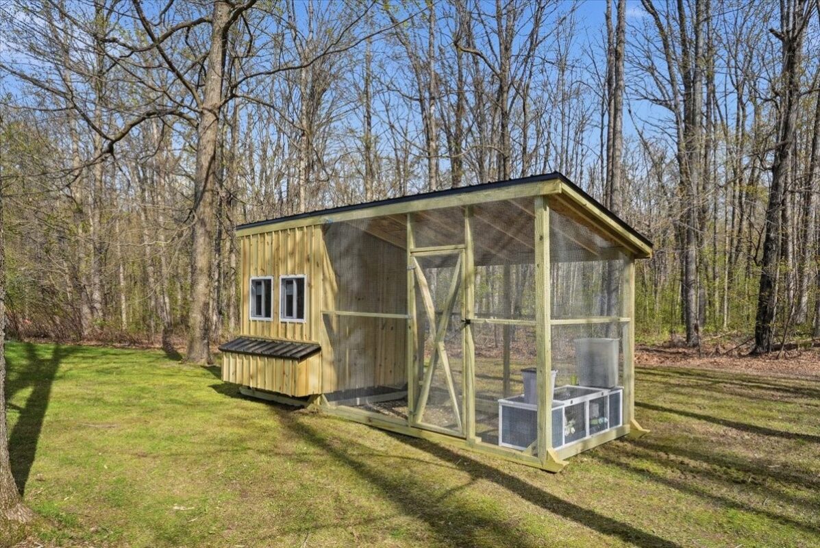 N1520 Hollow Road, Stanley WI 54768 - Residential house for sale - MLS #1600765 - image36