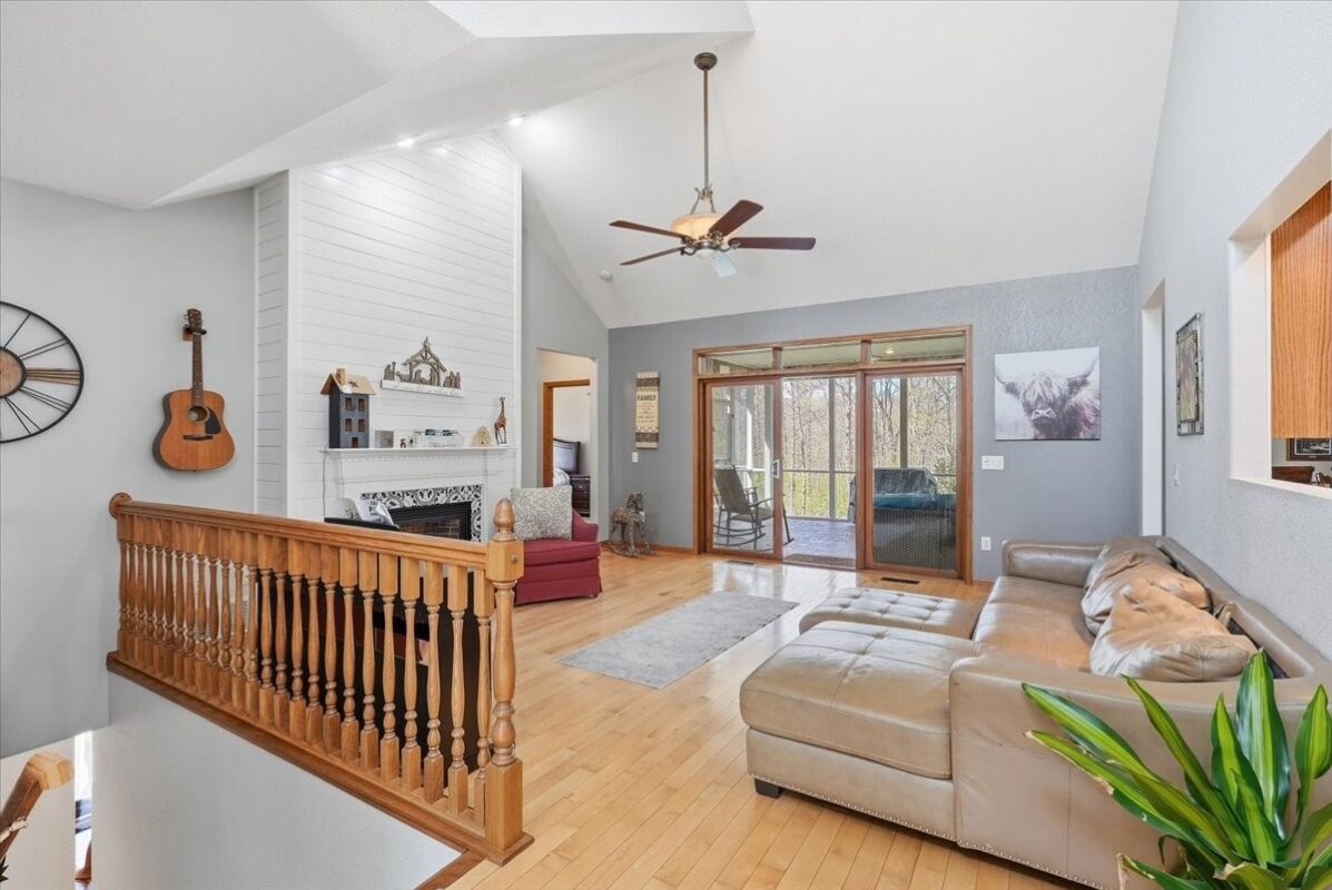 N1520 Hollow Road, Stanley WI 54768 - Residential house for sale - MLS #1600765 - image5