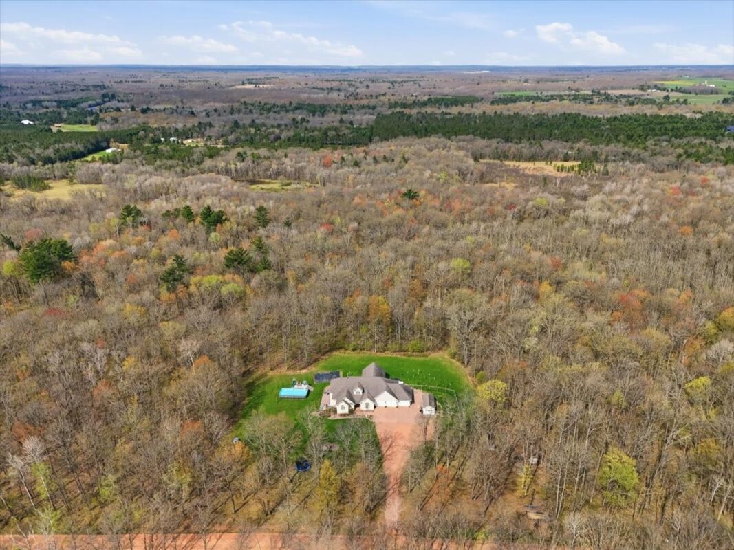 N1520 Hollow Road, Stanley WI 54768 - Residential house for sale - MLS #1600765 - image42