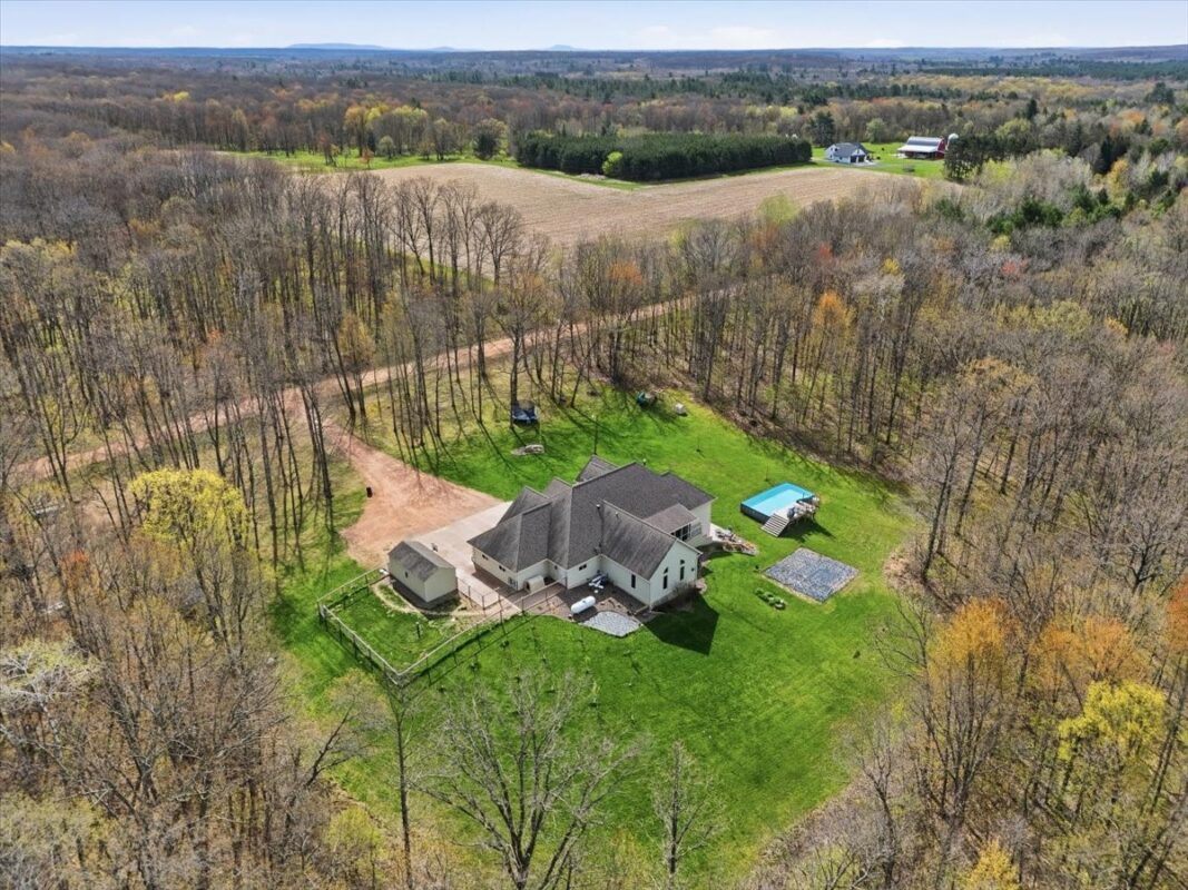 N1520 Hollow Road, Stanley WI 54768 - Residential house for sale - MLS #1600765 - image43