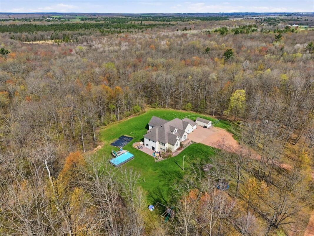 N1520 Hollow Road, Stanley WI 54768 - Residential house for sale - MLS #1600765 - image44