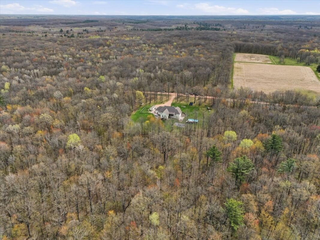 N1520 Hollow Road, Stanley WI 54768 - Residential house for sale - MLS #1600765 - image45