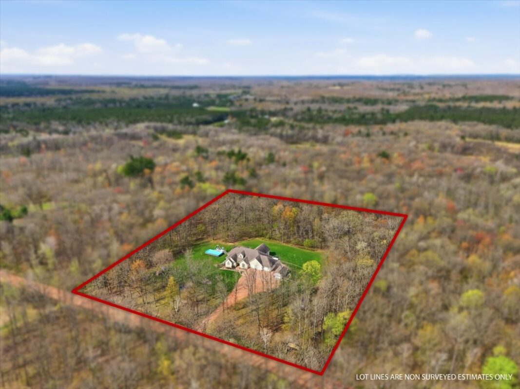 N1520 Hollow Road, Stanley WI 54768 - Residential house for sale - MLS #1600765 - image47