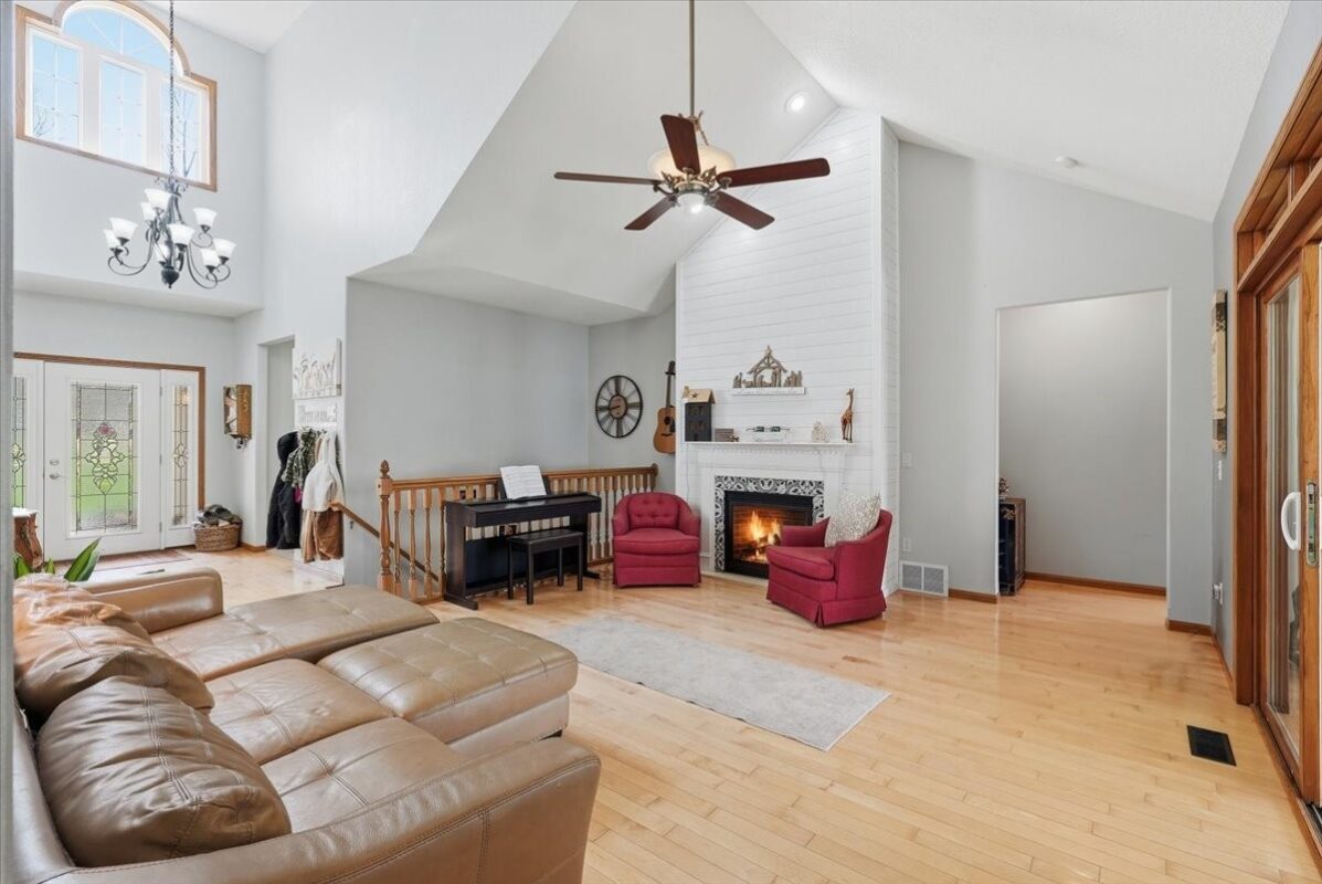 N1520 Hollow Road, Stanley WI 54768 - Residential house for sale - MLS #1600765 - image6