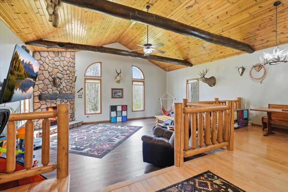 N1520 Hollow Road, Stanley WI 54768 - Residential house for sale - MLS #1600765 - image9