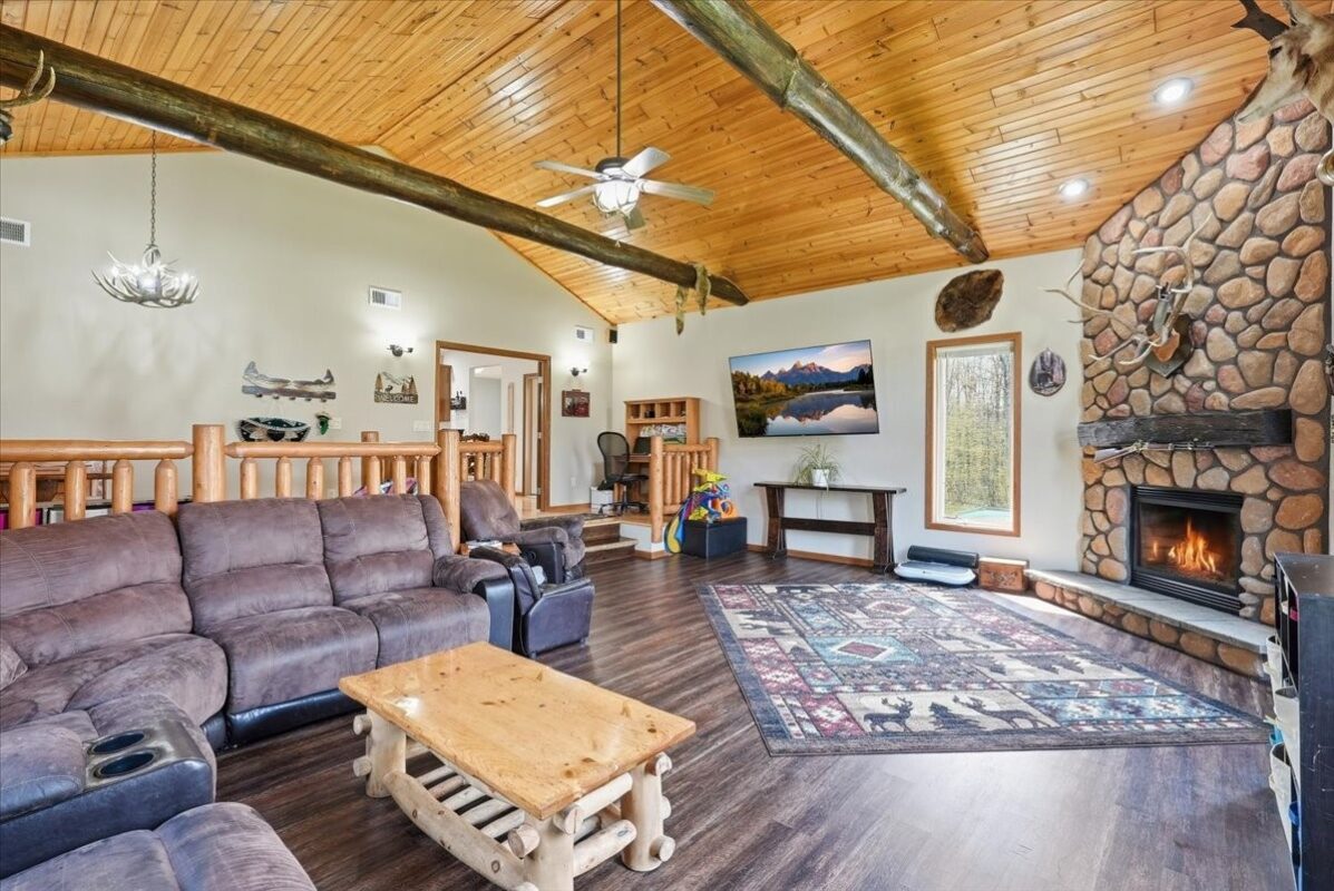 N1520 Hollow Road, Stanley WI 54768 - Residential house for sale - MLS #1600765 - image10