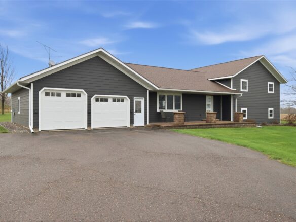 N15588 State Hwy 73, Thorp, WI