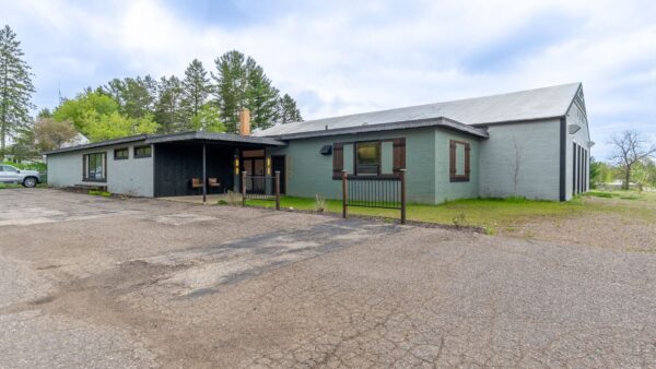 N1844 W School House Road Ogema WI 54459