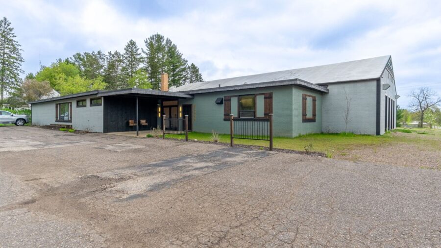 N1844 W School House Road