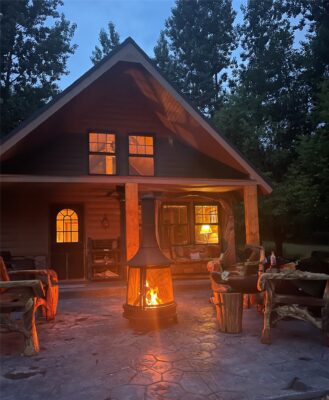 N3260 starkey lake rd  Shell Lake WI 54871