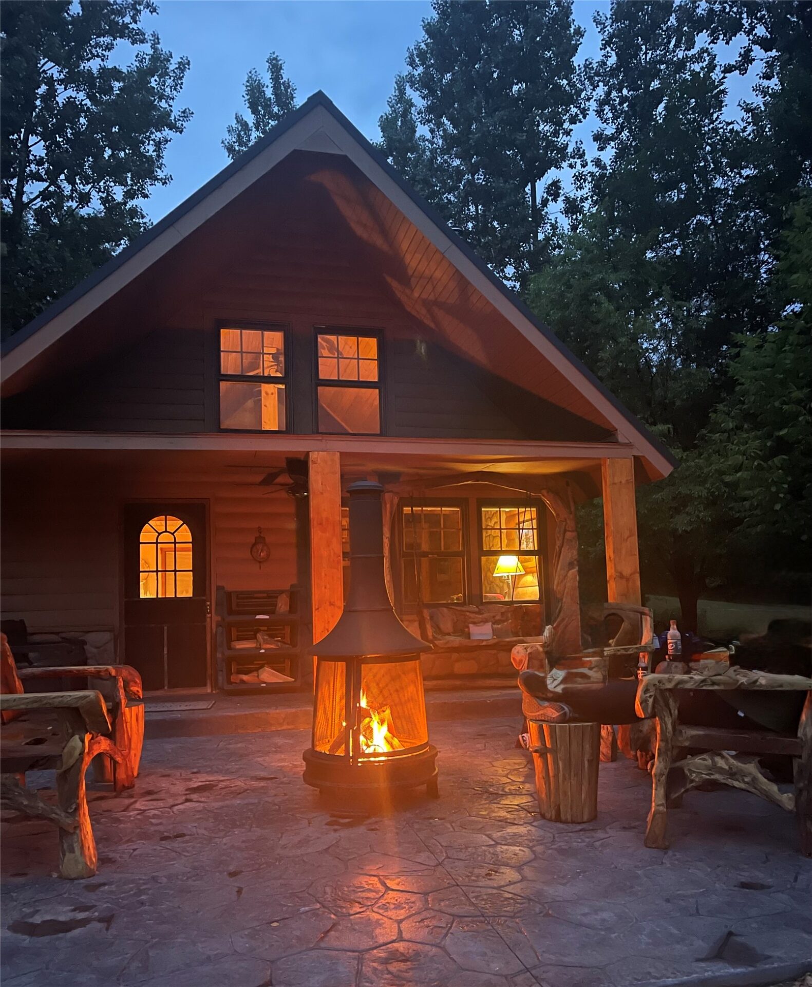 N3260 starkey lake rd  Shell Lake WI 54871