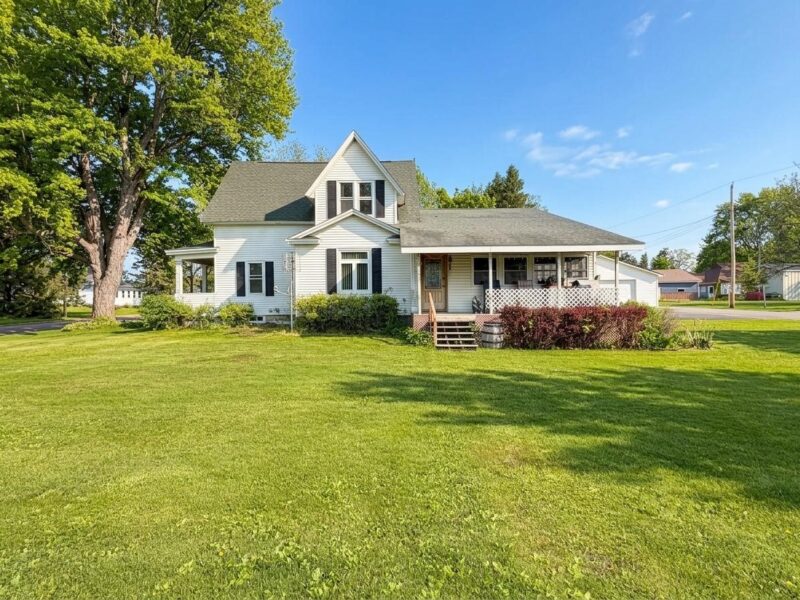N3800 4th Street