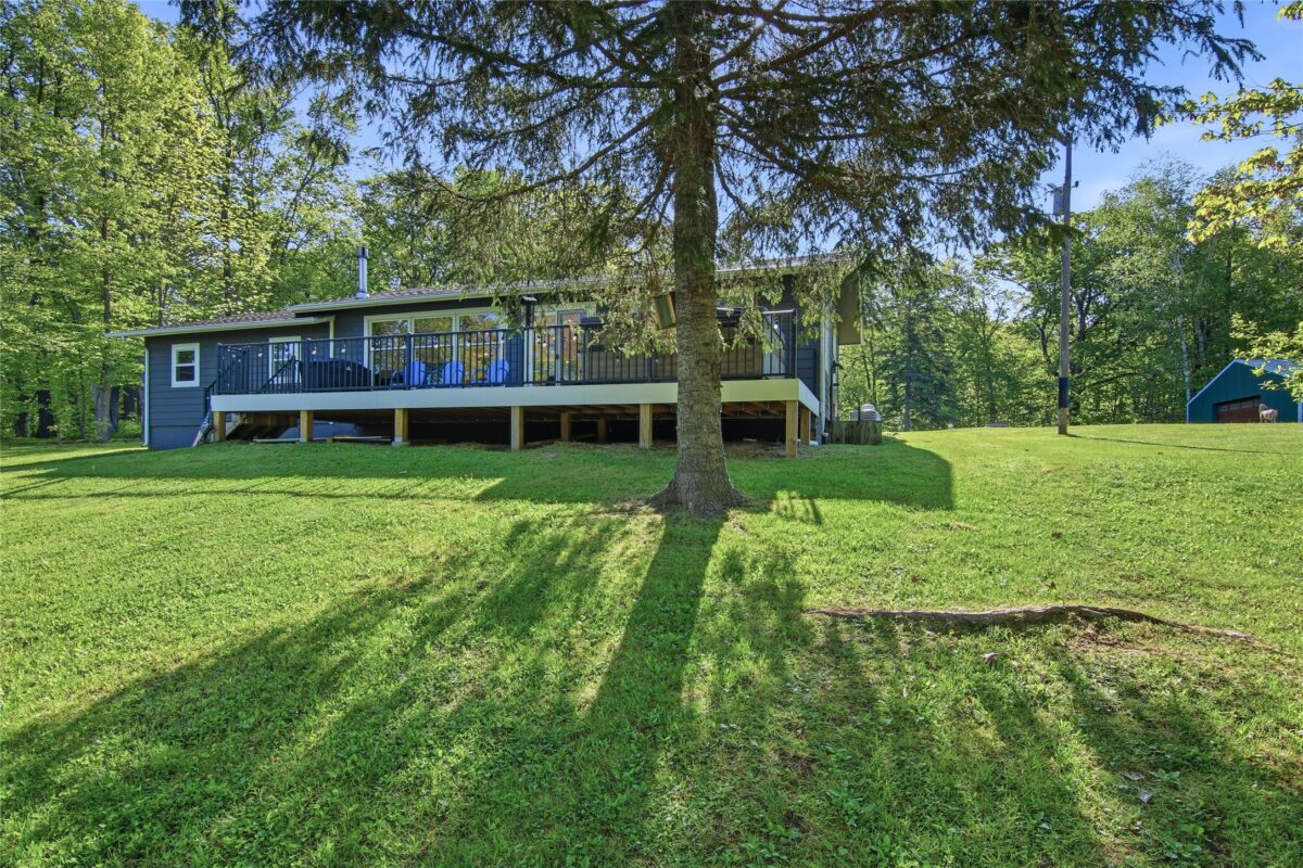 N4123 Johnson Road, Sarona WI 54870 - Residential house for sale - MLS #1601665 - image2