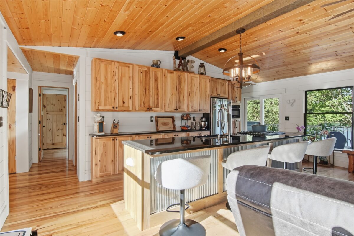 N4123 Johnson Road, Sarona WI 54870 - Residential house for sale - MLS #1601665 - image12