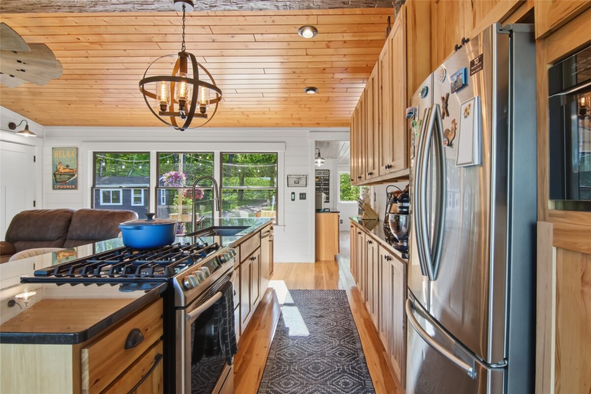 N4123 Johnson Road, Sarona WI 54870 - Residential house for sale - MLS #1601665 - image14