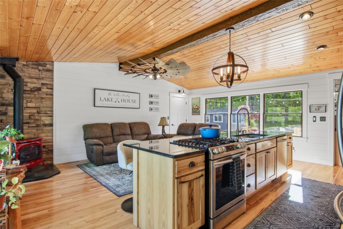 N4123 Johnson Road, Sarona WI 54870 - Residential house for sale - MLS #1601665 - image15