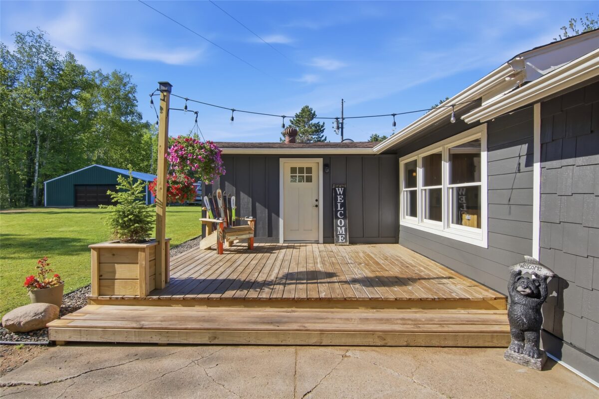 N4123 Johnson Road, Sarona WI 54870 - Residential house for sale - MLS #1601665 - image3