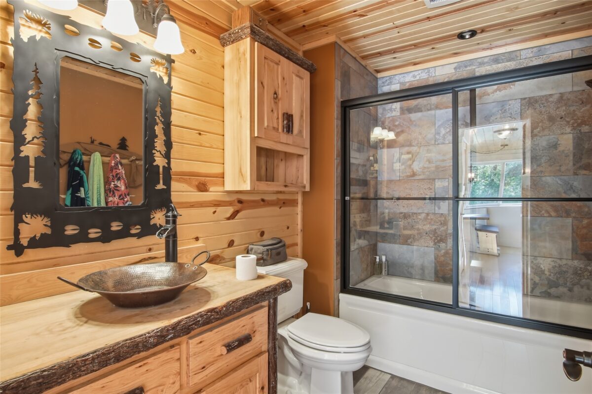 N4123 Johnson Road, Sarona WI 54870 - Residential house for sale - MLS #1601665 - image21