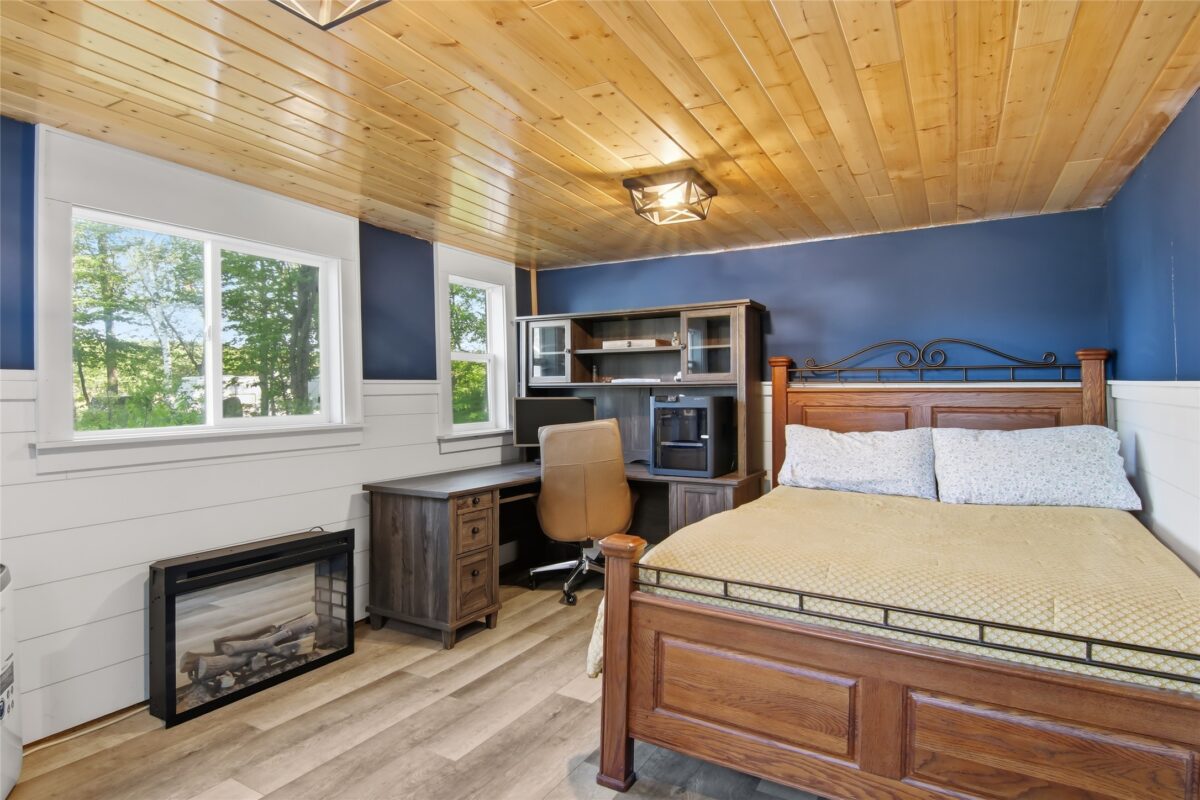 N4123 Johnson Road, Sarona WI 54870 - Residential house for sale - MLS #1601665 - image23