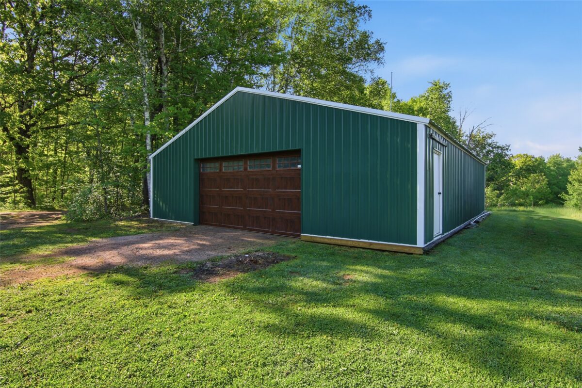 N4123 Johnson Road, Sarona WI 54870 - Residential house for sale - MLS #1601665 - image24