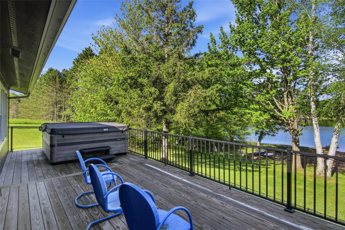 N4123 Johnson Road, Sarona WI 54870 - Residential house for sale - MLS #1601665 - image25