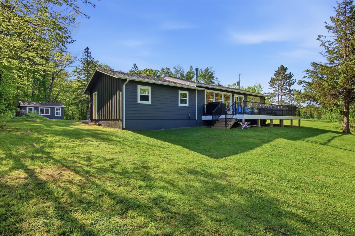 N4123 Johnson Road, Sarona WI 54870 - Residential house for sale - MLS #1601665 - image28