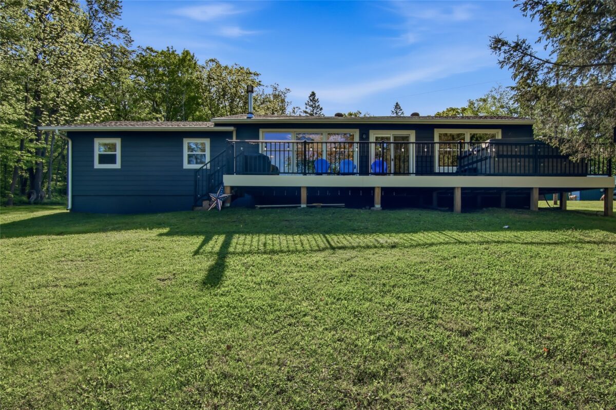 N4123 Johnson Road, Sarona WI 54870 - Residential house for sale - MLS #1601665 - image29