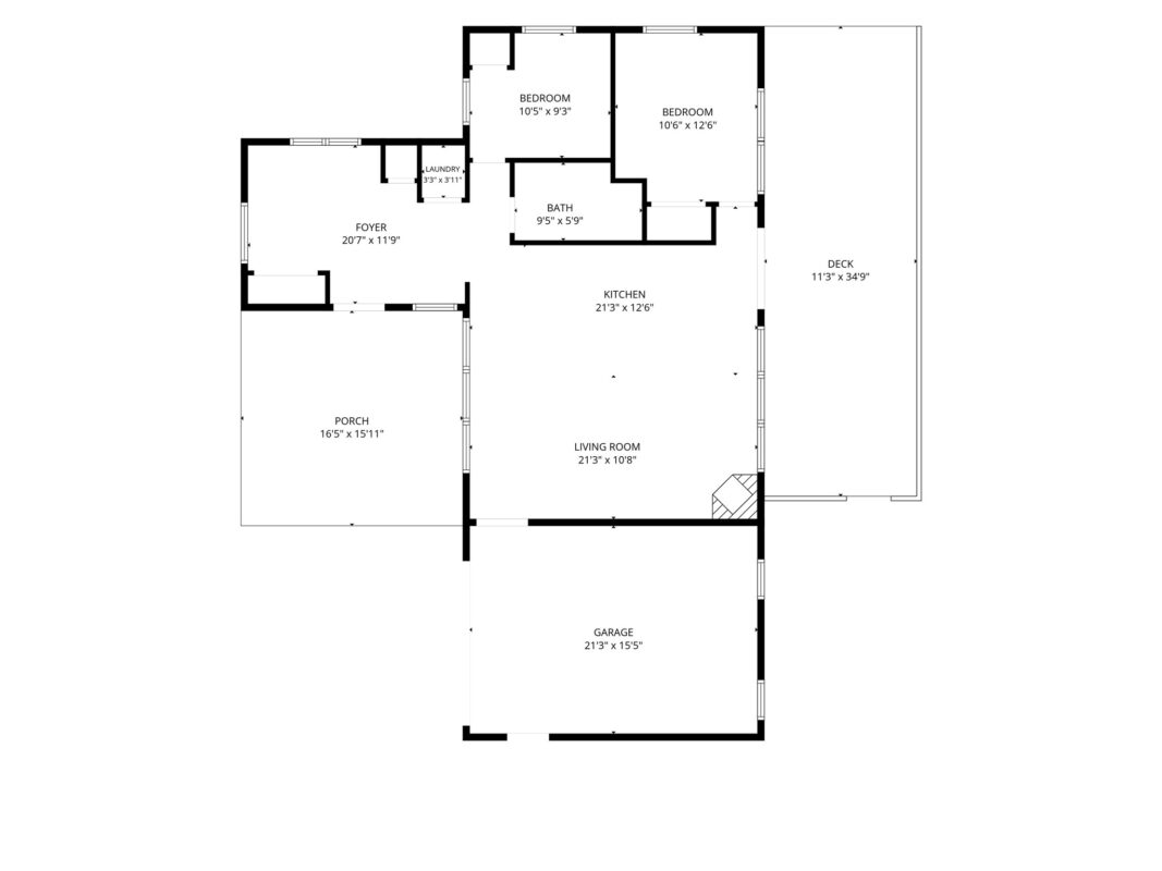 N4123 Johnson Road, Sarona WI 54870 - Residential house for sale - MLS #1601665 - image35