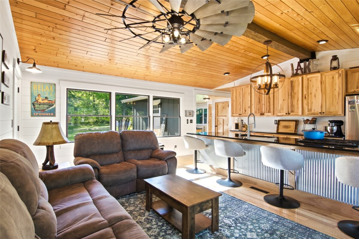 N4123 Johnson Road, Sarona WI 54870 - Residential house for sale - MLS #1601665 - image7