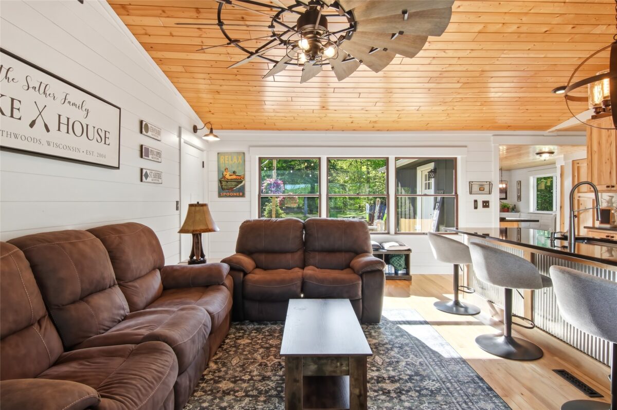 N4123 Johnson Road, Sarona WI 54870 - Residential house for sale - MLS #1601665 - image10
