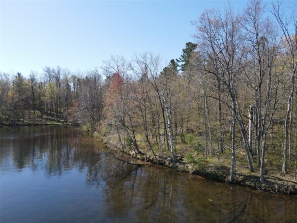 N4365 Red Oak Lane, Stone Lake WI — $209,900