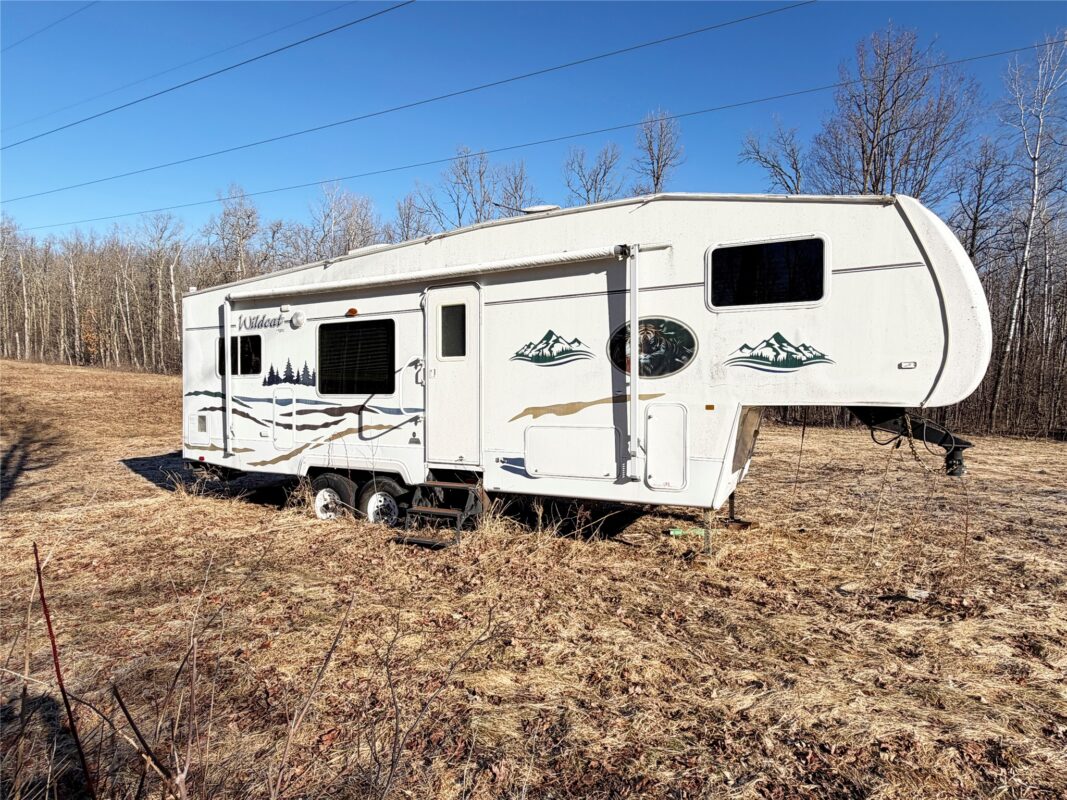N5009 Degenaar Drive, Spooner, WI — photo 15