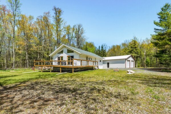 N5553 Lake Drive Gilman WI 54433