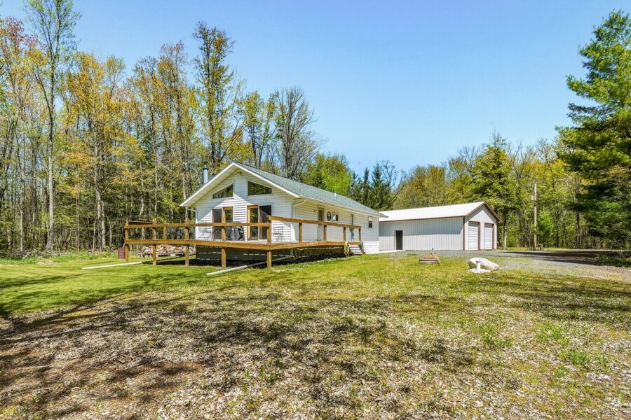 N5553 Lake Drive