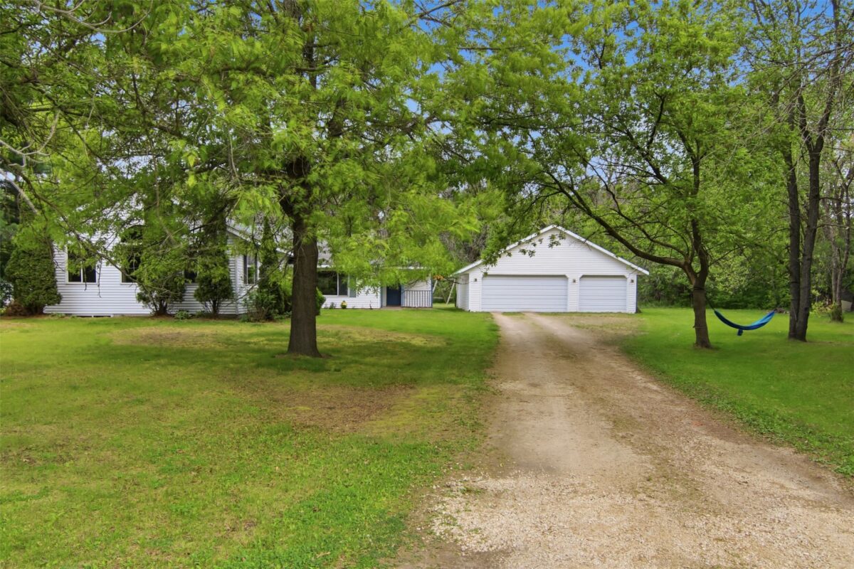 N6889 568th Street, Menomonie WI 54751 - Residential house for sale - MLS #1601566 - image29