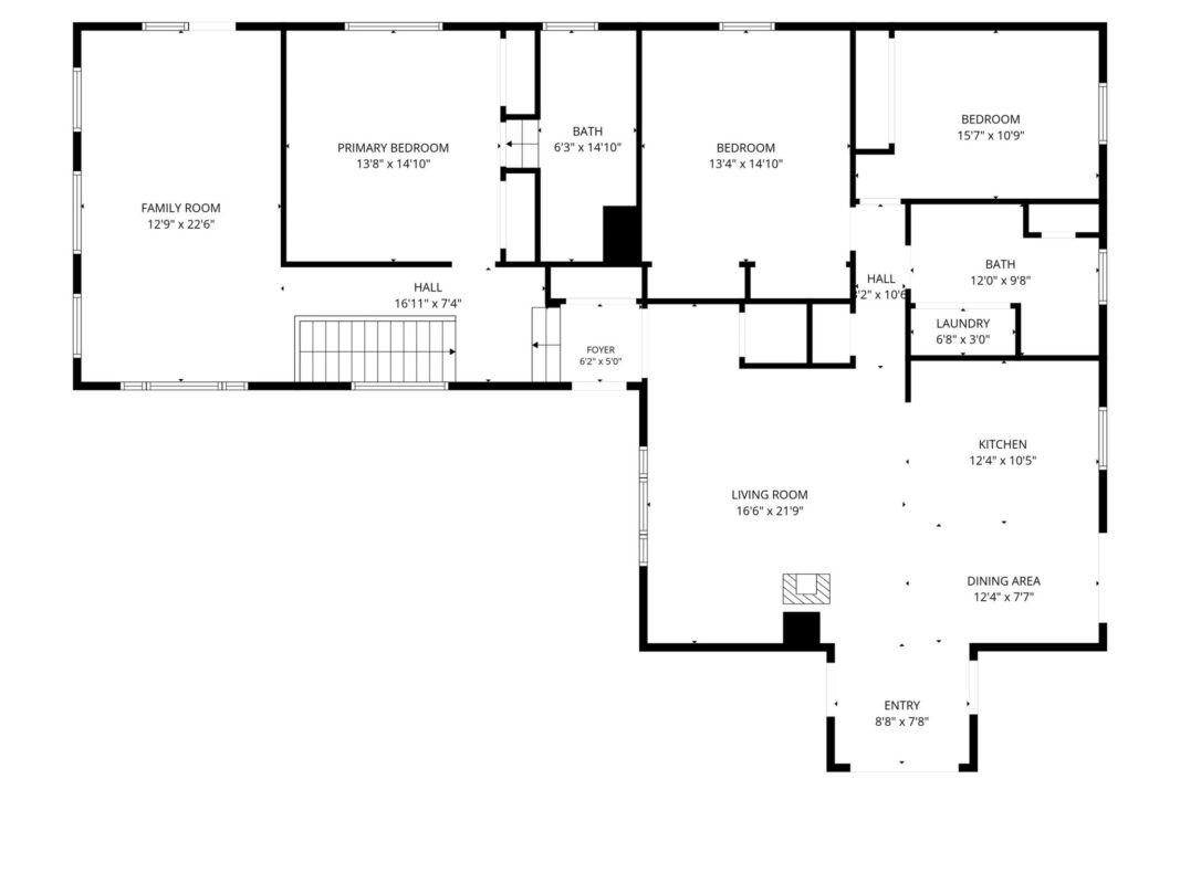 N6889 568th Street, Menomonie WI 54751 - Residential house for sale - MLS #1601566 - image32