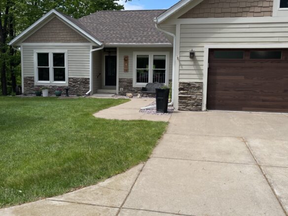 N6975 549th Street, Menomonie WI — $620,000