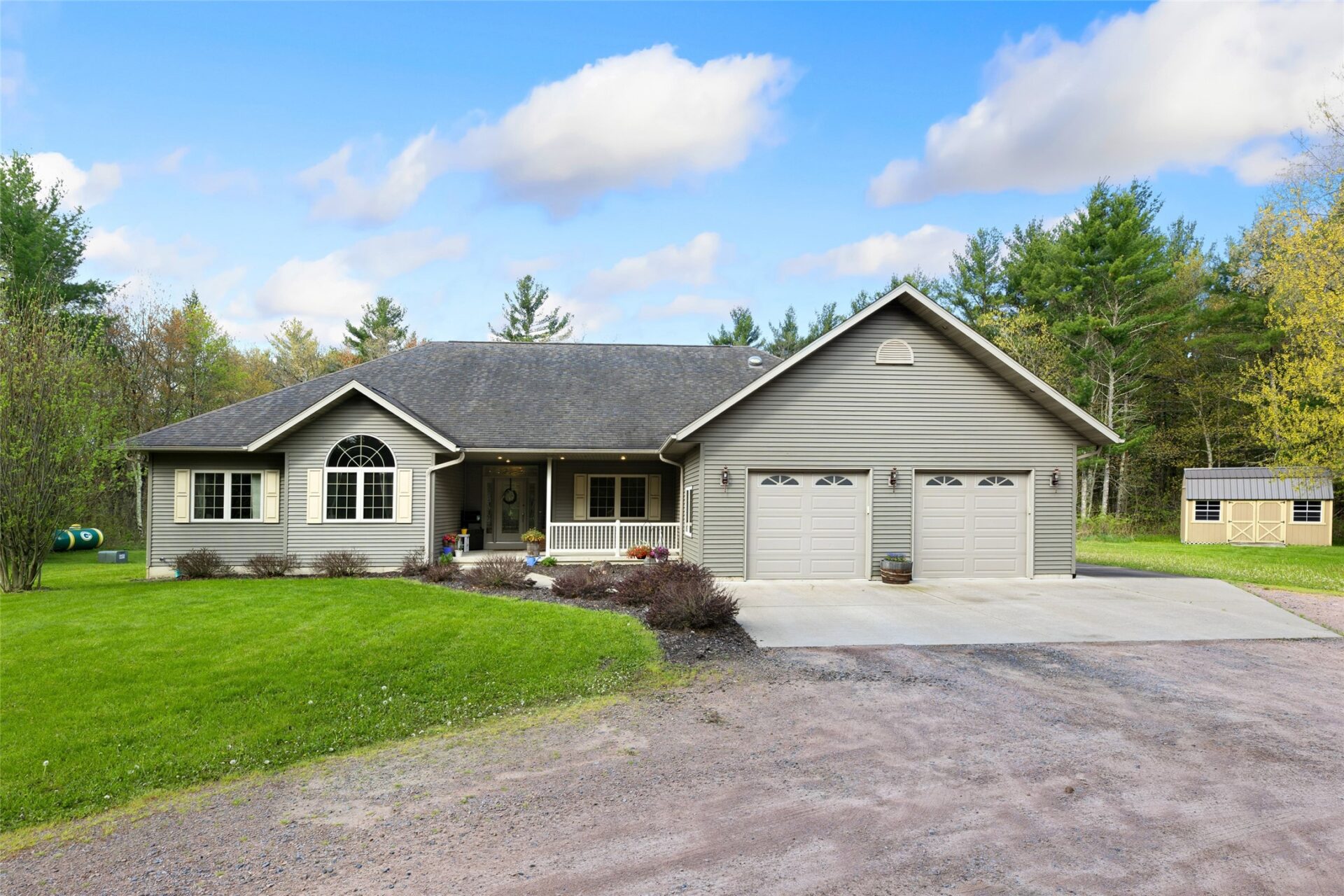 N7159 Waters Edge Road Black River Falls WI 54615