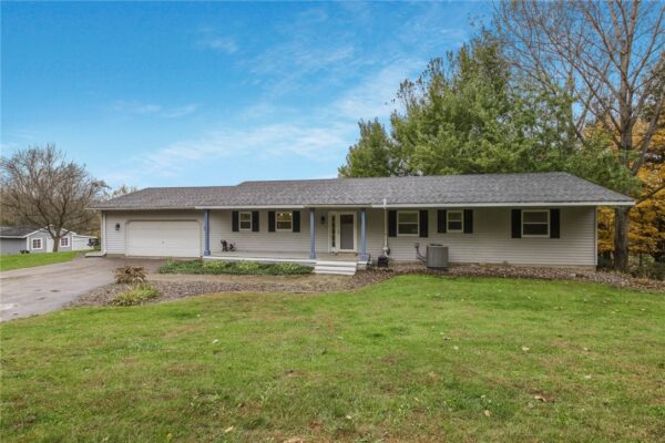 N7273 529th St.  Menomonie WI 54751