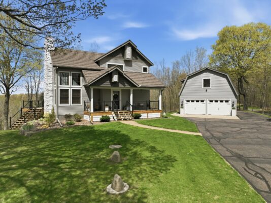 N7908 Hwy J  Menomonie WI 54751