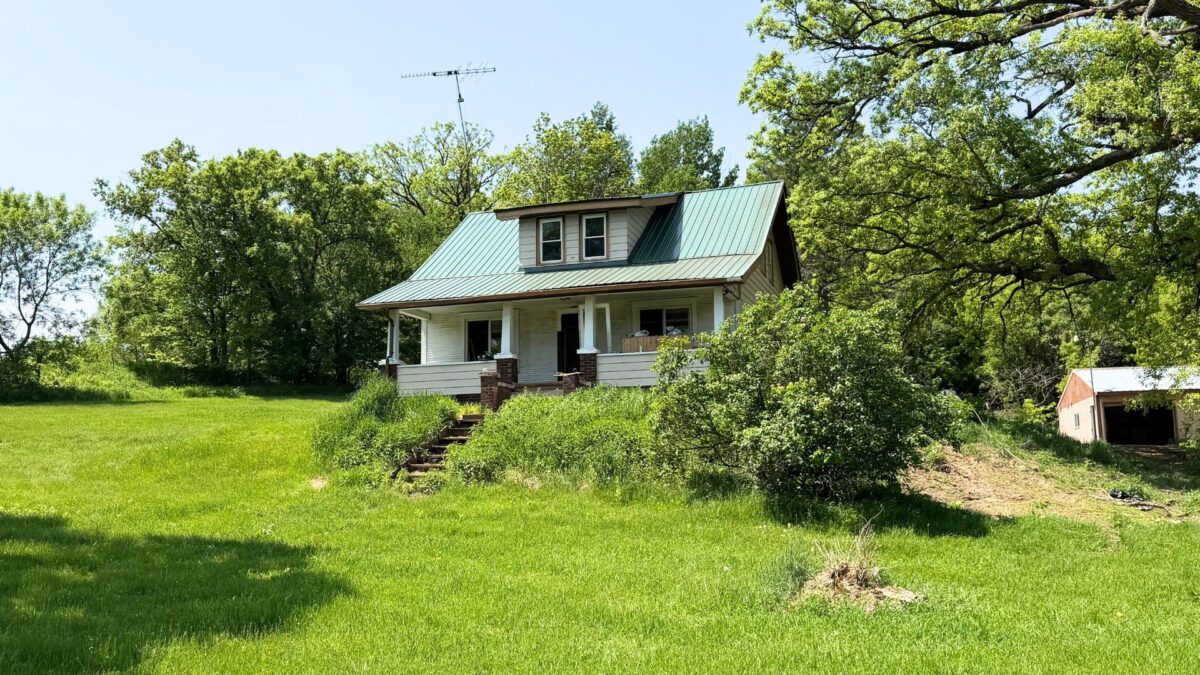 N8511 County Road K, Boyceville WI 54725 - Residential house for sale - MLS #1601681 - image2