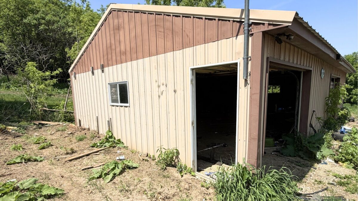 N8511 County Road K, Boyceville WI 54725 - Residential house for sale - MLS #1601681 - image12