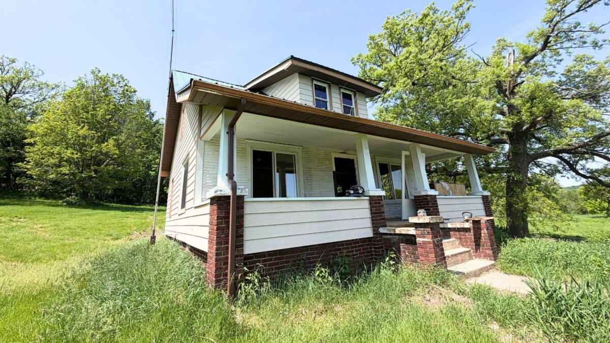 N8511 County Road K, Boyceville WI 54725 - Residential house for sale - MLS #1601681 - image3