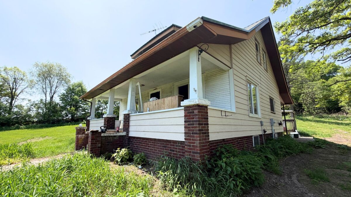 N8511 County Road K, Boyceville WI 54725 - Residential house for sale - MLS #1601681 - image4