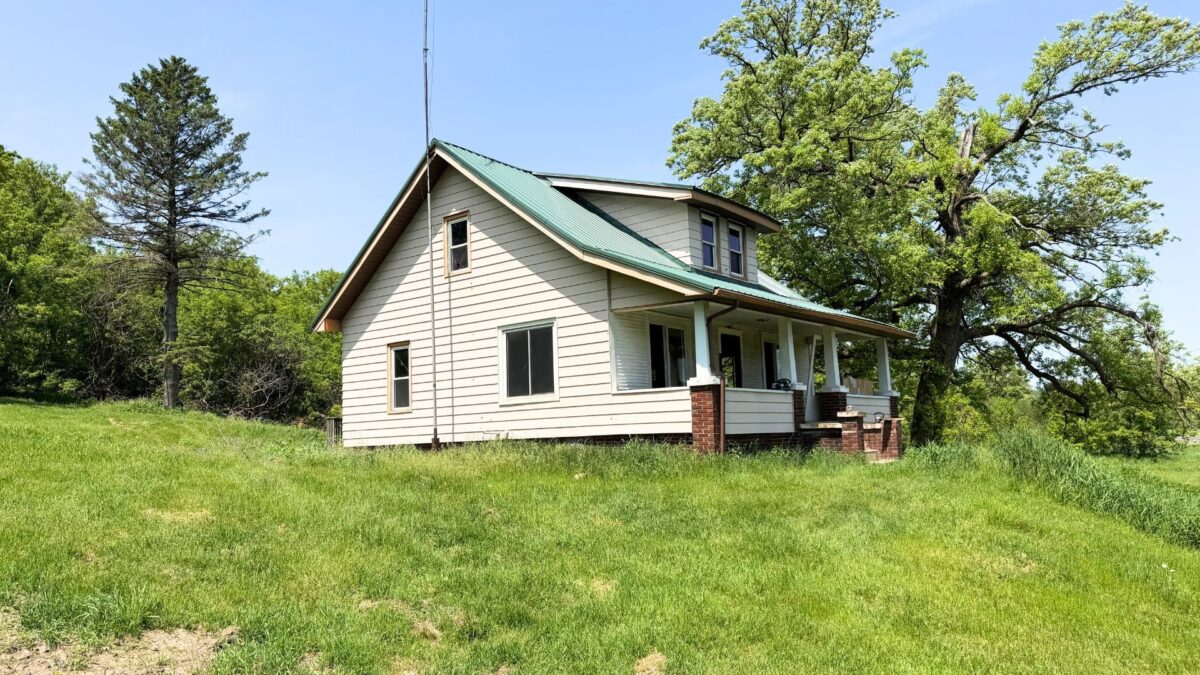 N8511 County Road K, Boyceville WI 54725 - Residential house for sale - MLS #1601681 - image5