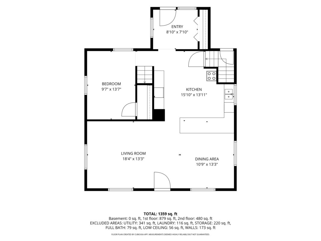 N8511 County Road K, Boyceville WI 54725 - Residential house for sale - MLS #1601681 - image48