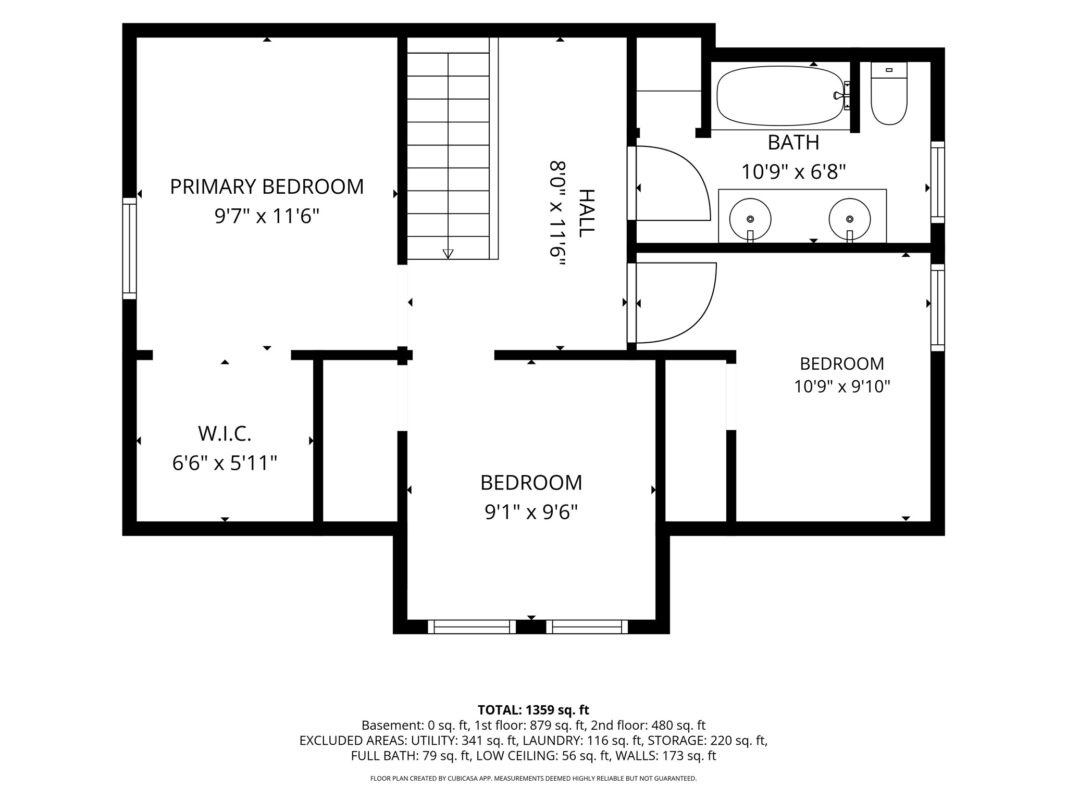N8511 County Road K, Boyceville WI 54725 - Residential house for sale - MLS #1601681 - image49