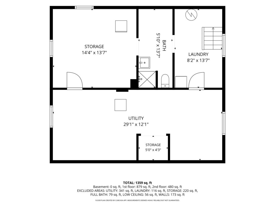N8511 County Road K, Boyceville WI 54725 - Residential house for sale - MLS #1601681 - image50
