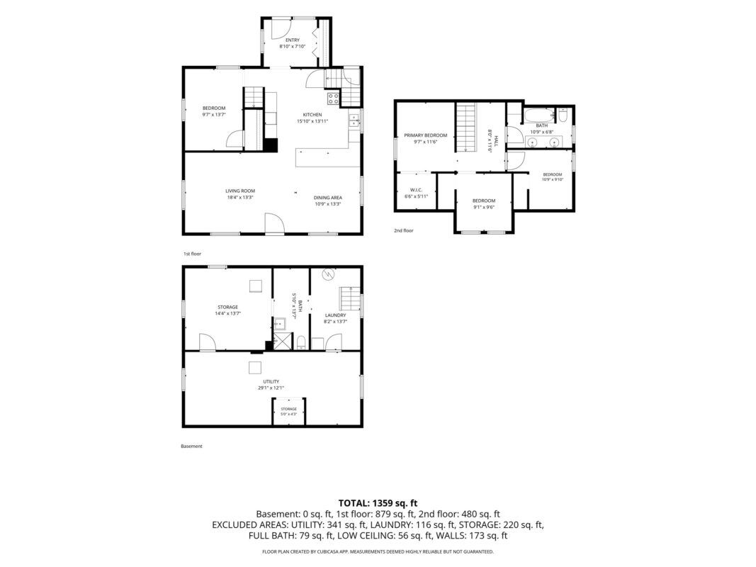N8511 County Road K, Boyceville WI 54725 - Residential house for sale - MLS #1601681 - image51