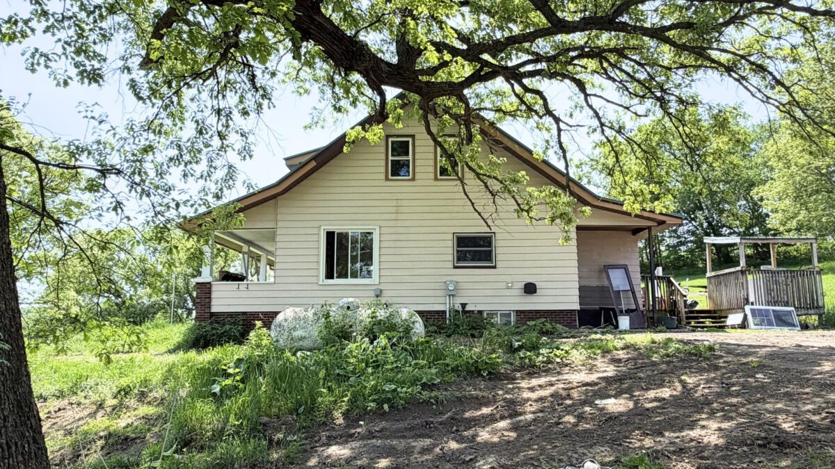 N8511 County Road K, Boyceville WI 54725 - Residential house for sale - MLS #1601681 - image7